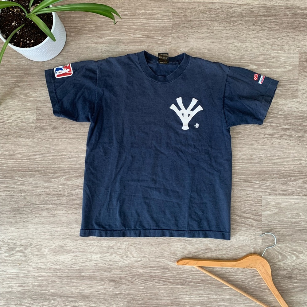 Vintage PUFFY Hit & Run tee